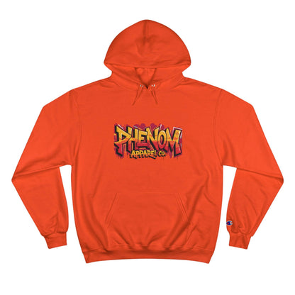 PHENOM - Hoodie