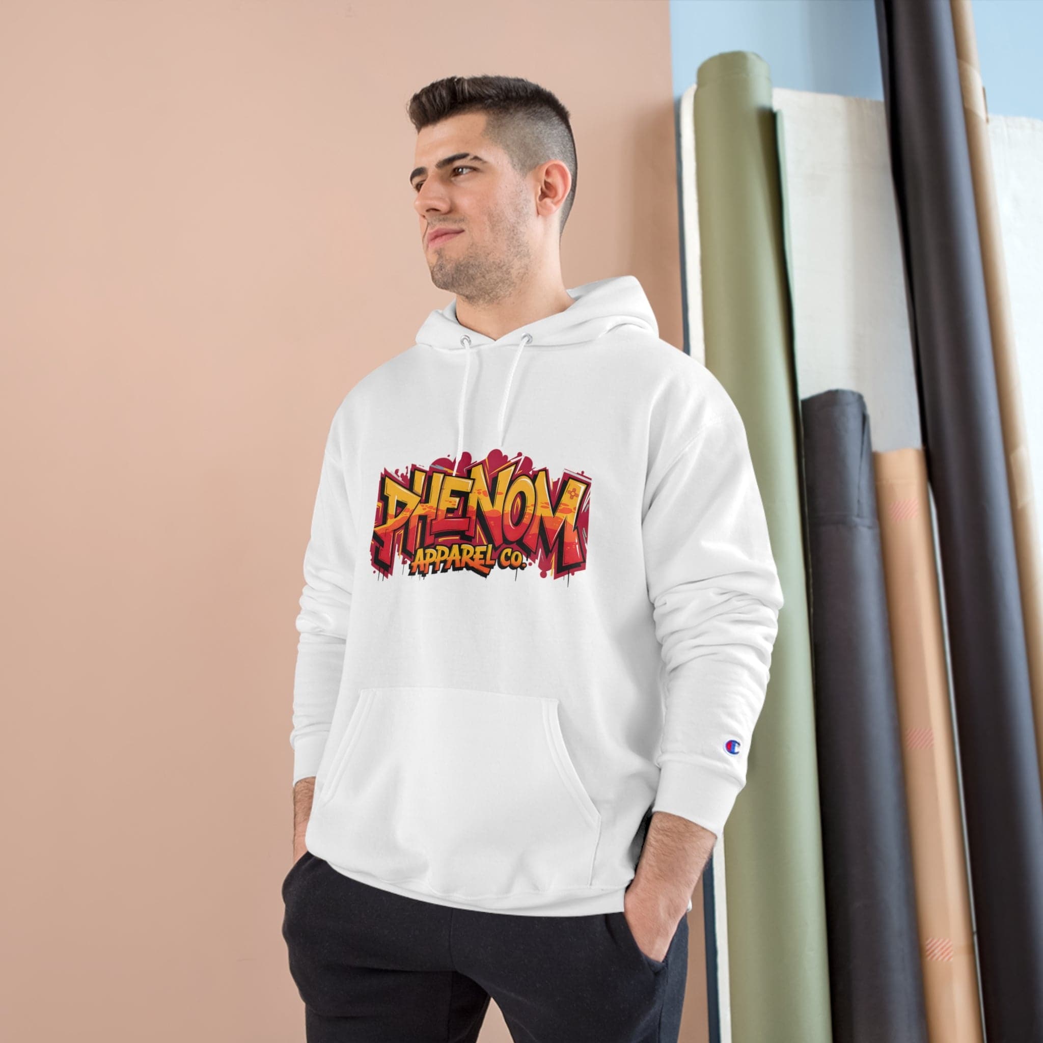 PHENOM - Hoodie