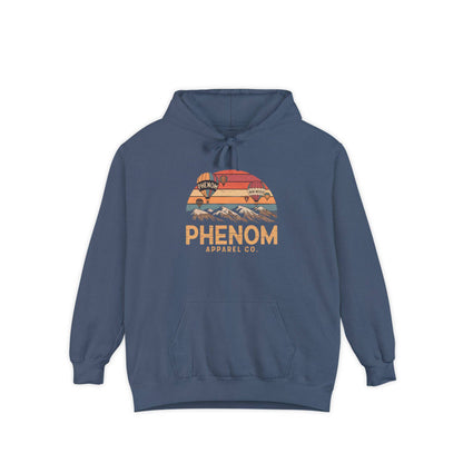 PHENOM - Hoodie