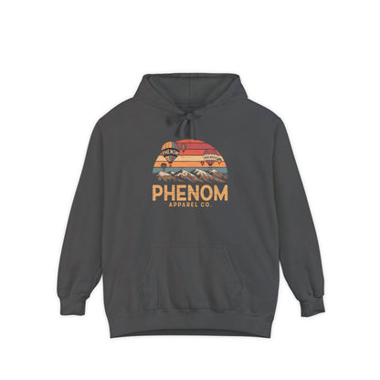 PHENOM - Hoodie