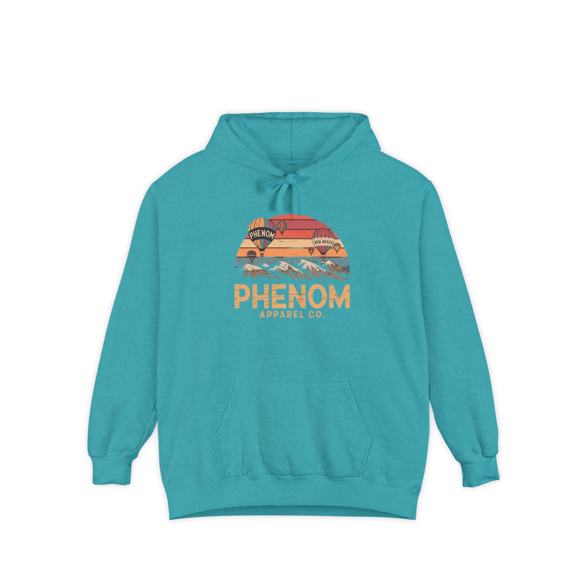 PHENOM - Hoodie