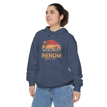 PHENOM - Hoodie