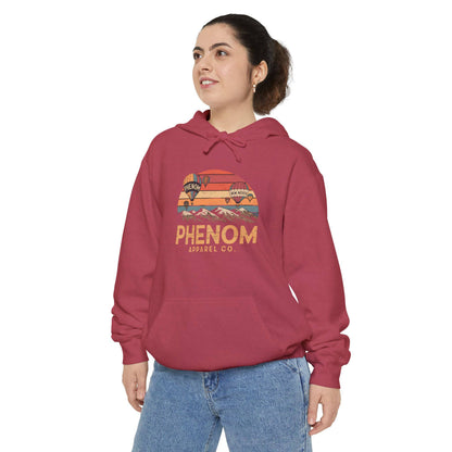 PHENOM - Hoodie