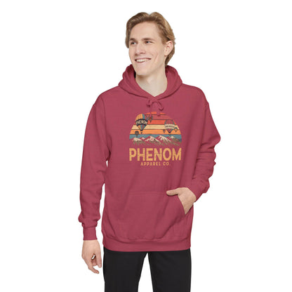 PHENOM - Hoodie