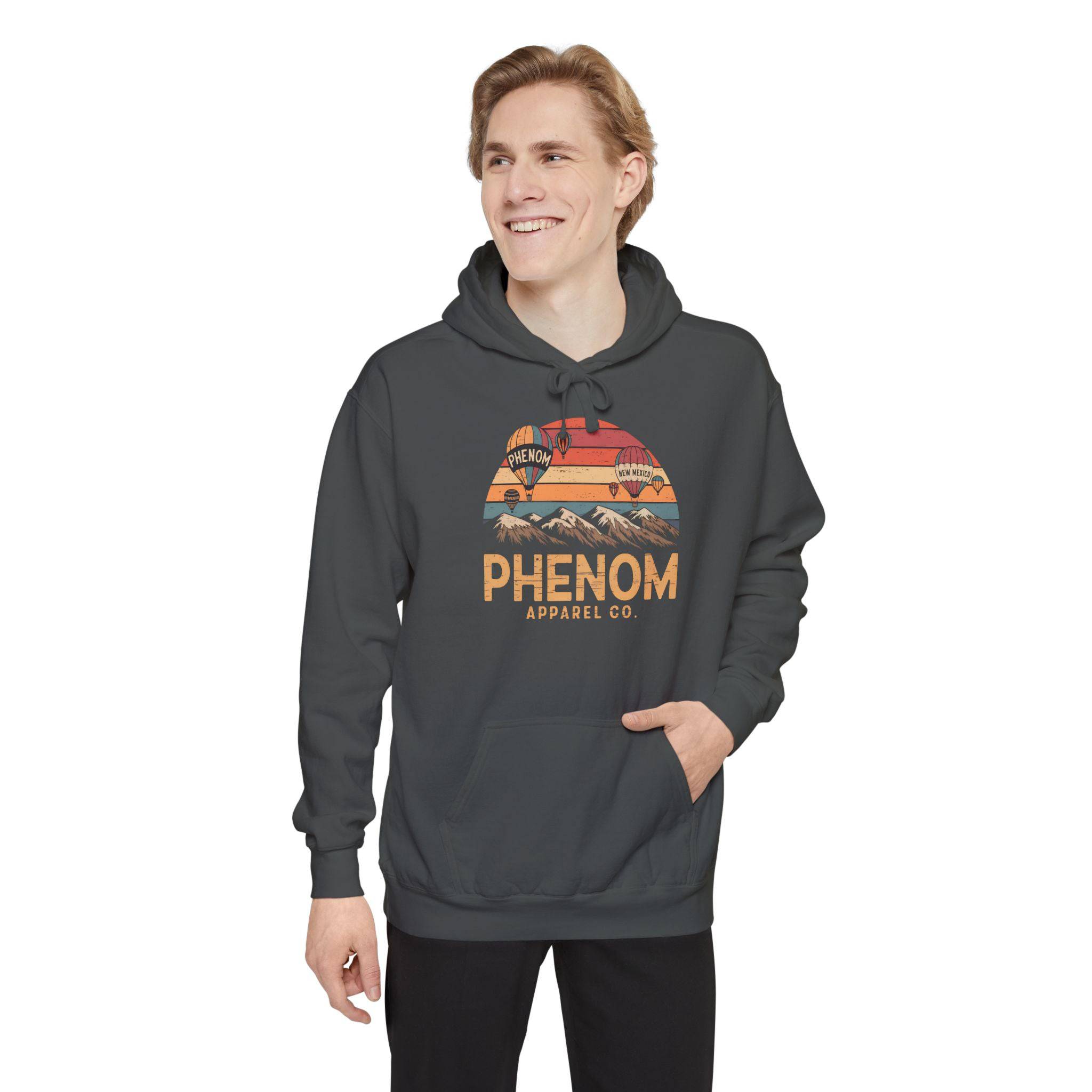 PHENOM - Hoodie