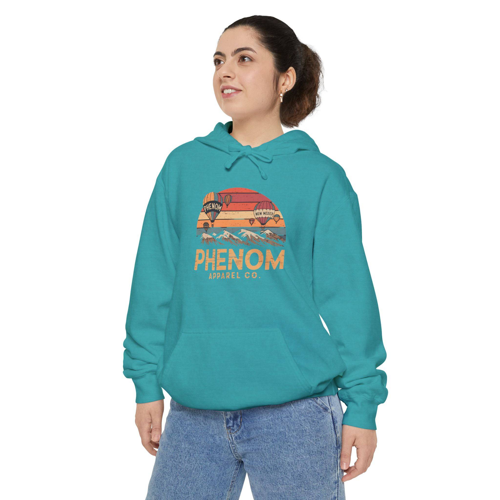 PHENOM - Hoodie