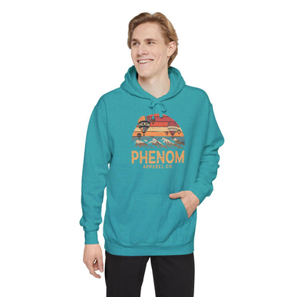 PHENOM - Hoodie