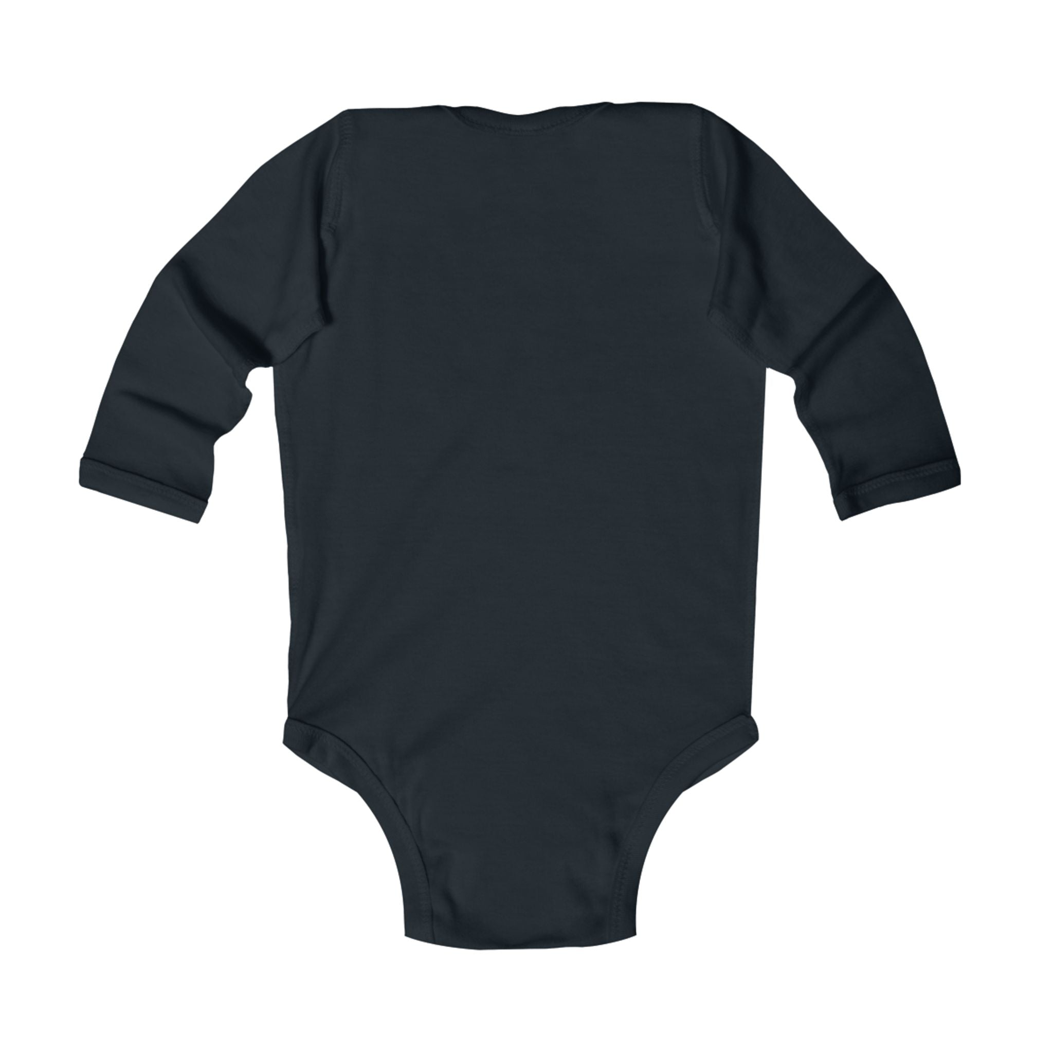 PHENOM - Infant Long Sleeve Bodysuit