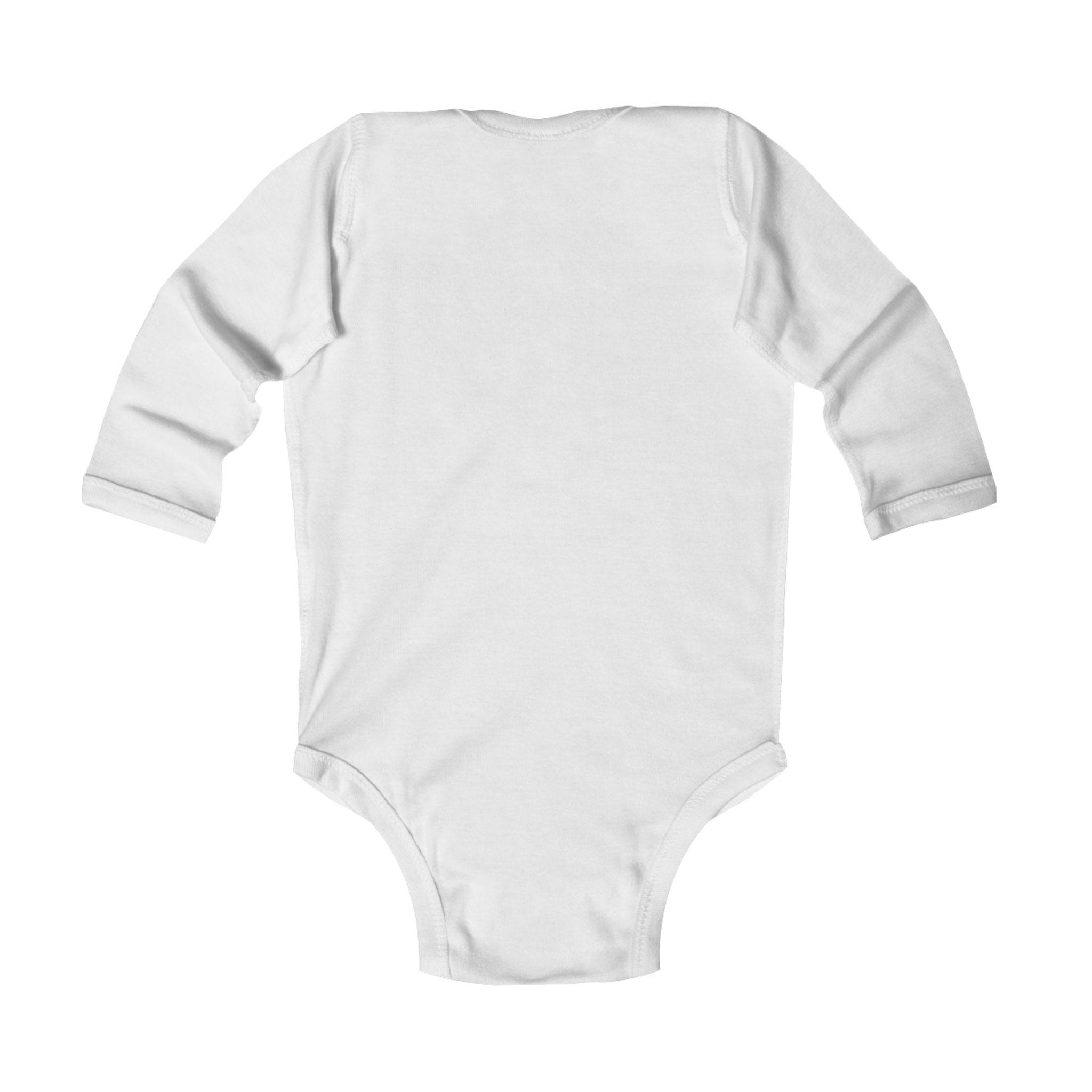 PHENOM - Infant Long Sleeve Bodysuit