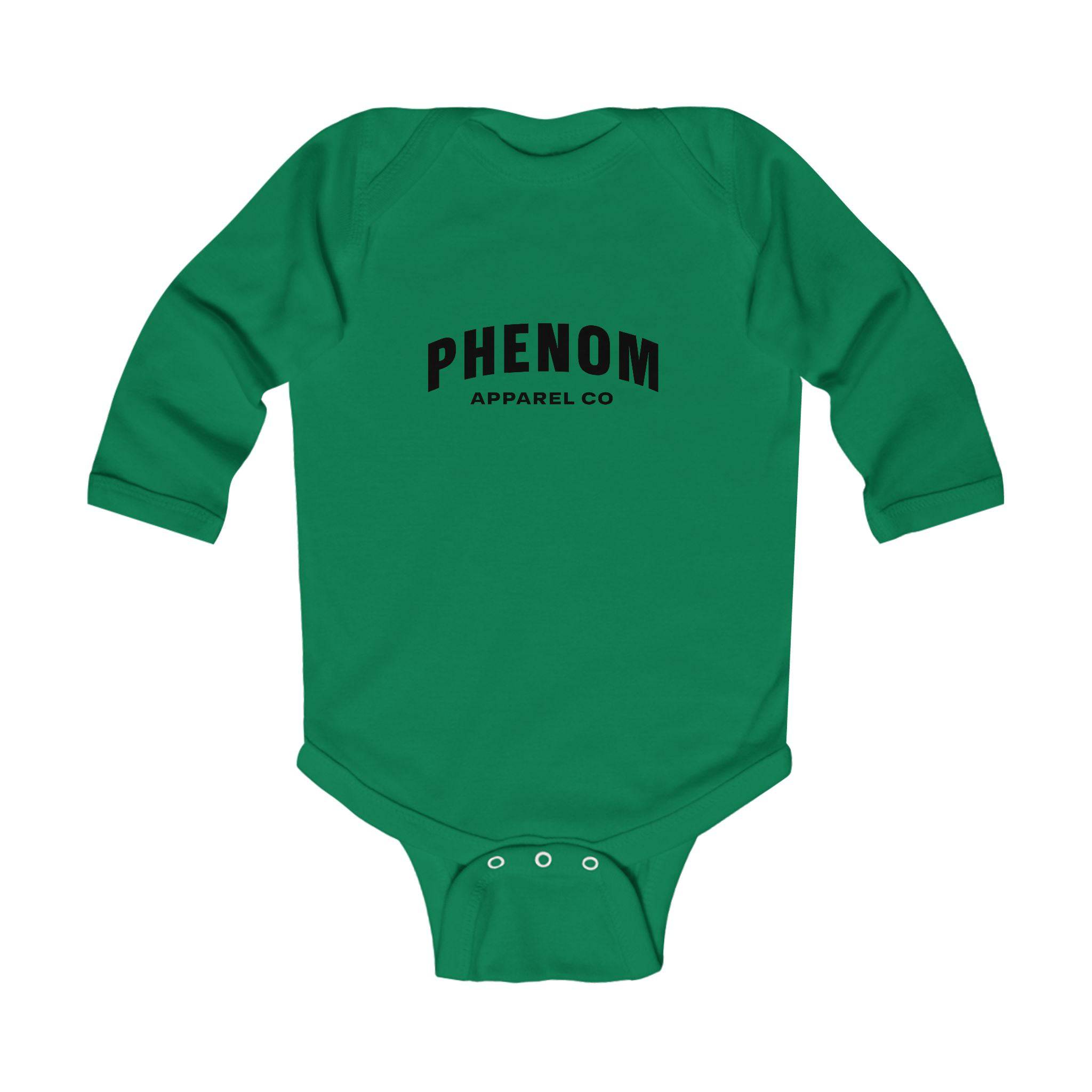 PHENOM - Infant Onesie