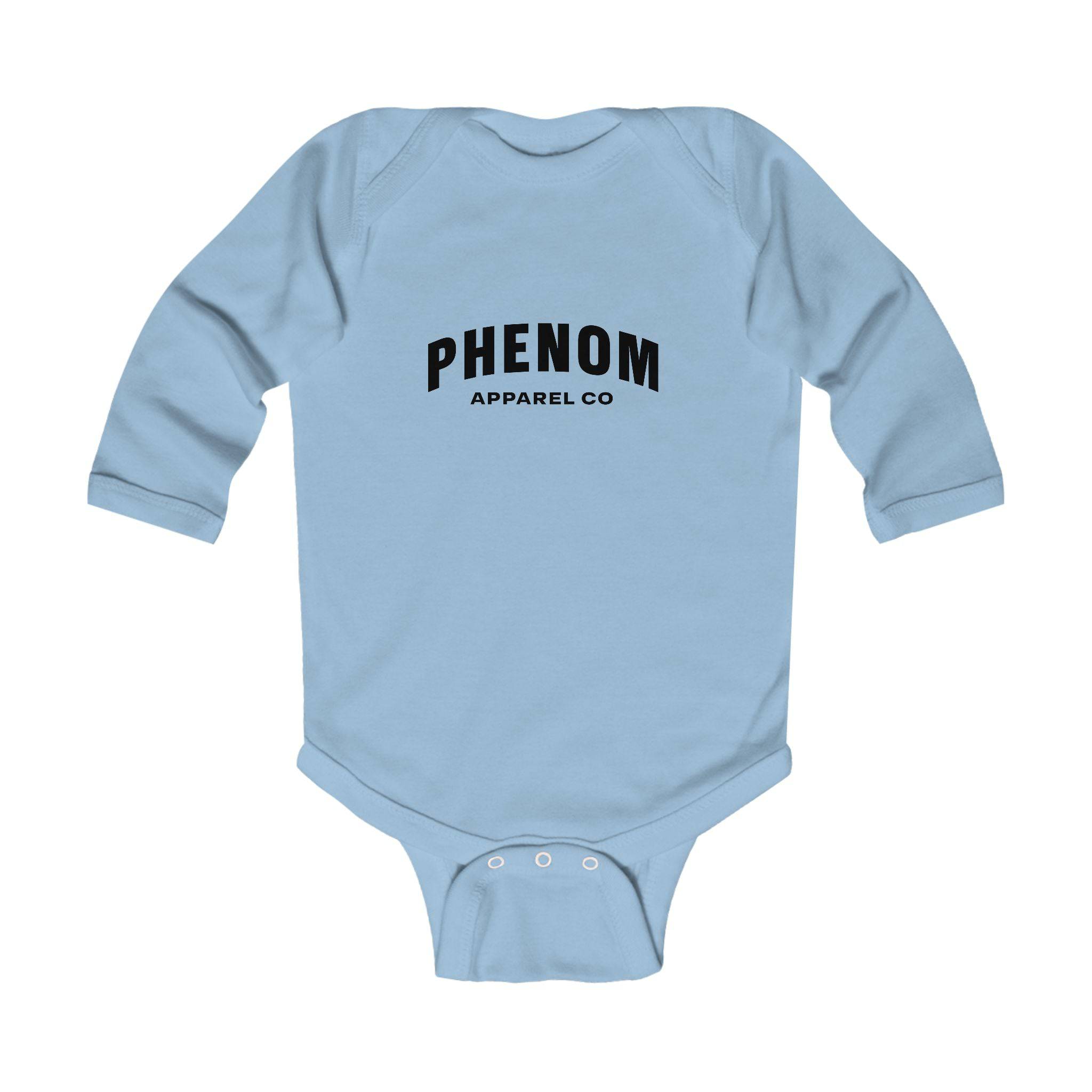 PHENOM - Infant Onesie