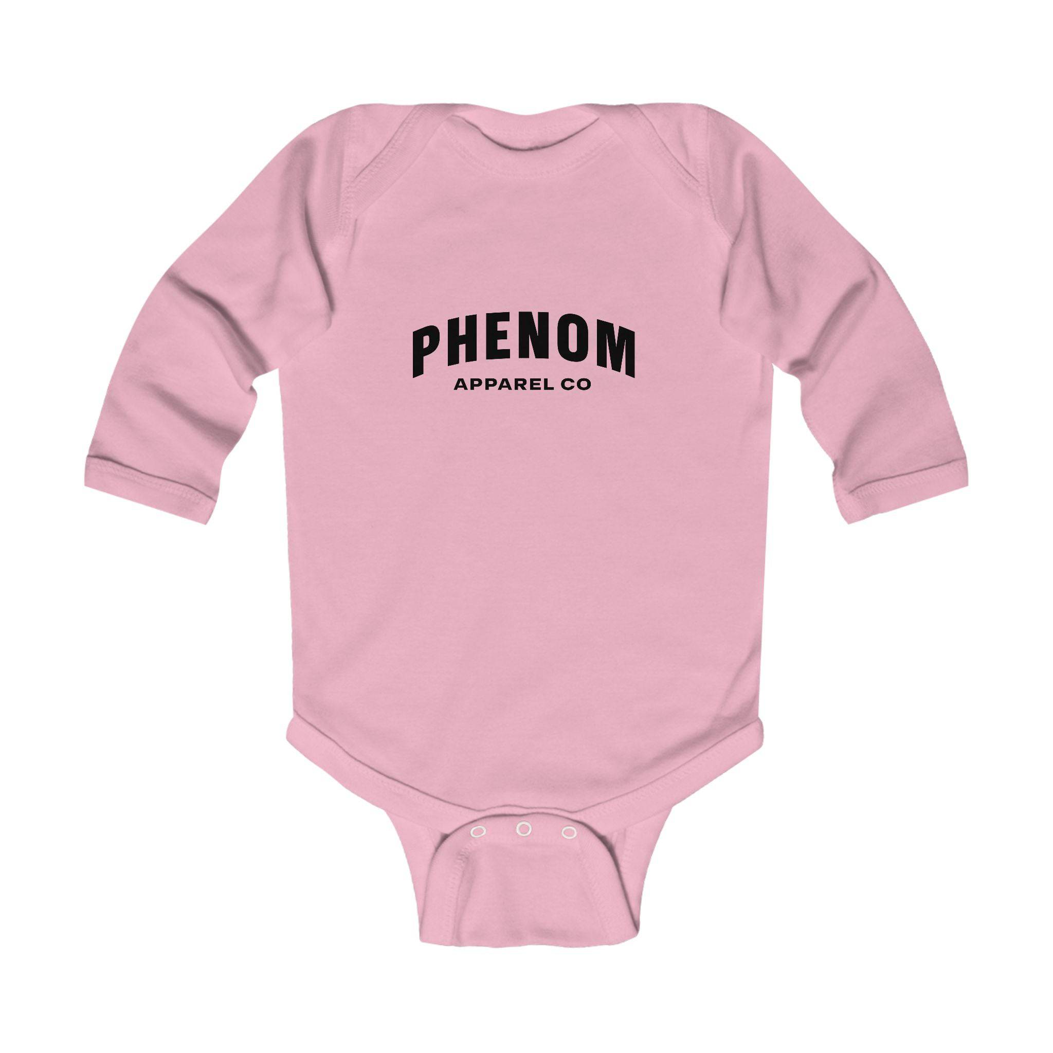 PHENOM - Infant Onesie