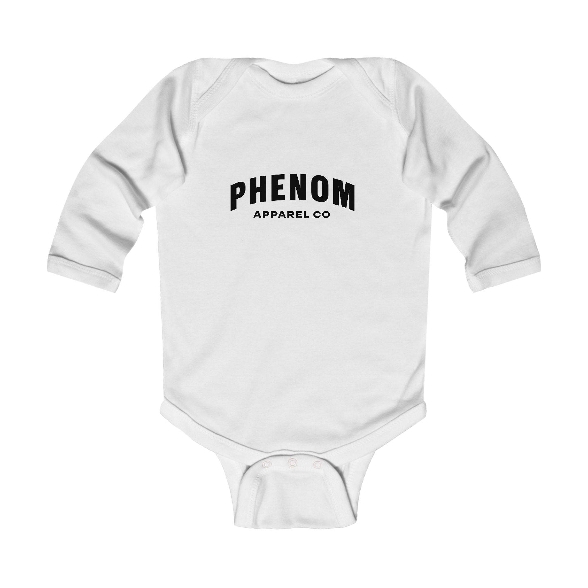 PHENOM - Infant Onesie