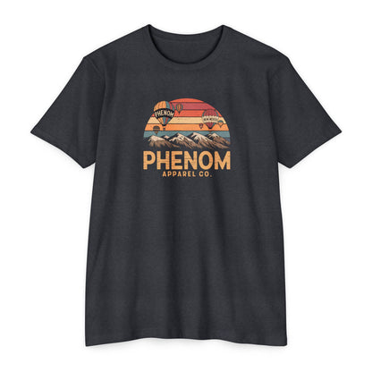 PHENOM -  Tee