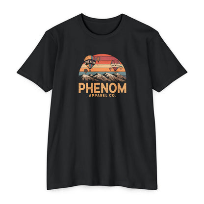 PHENOM -  Tee