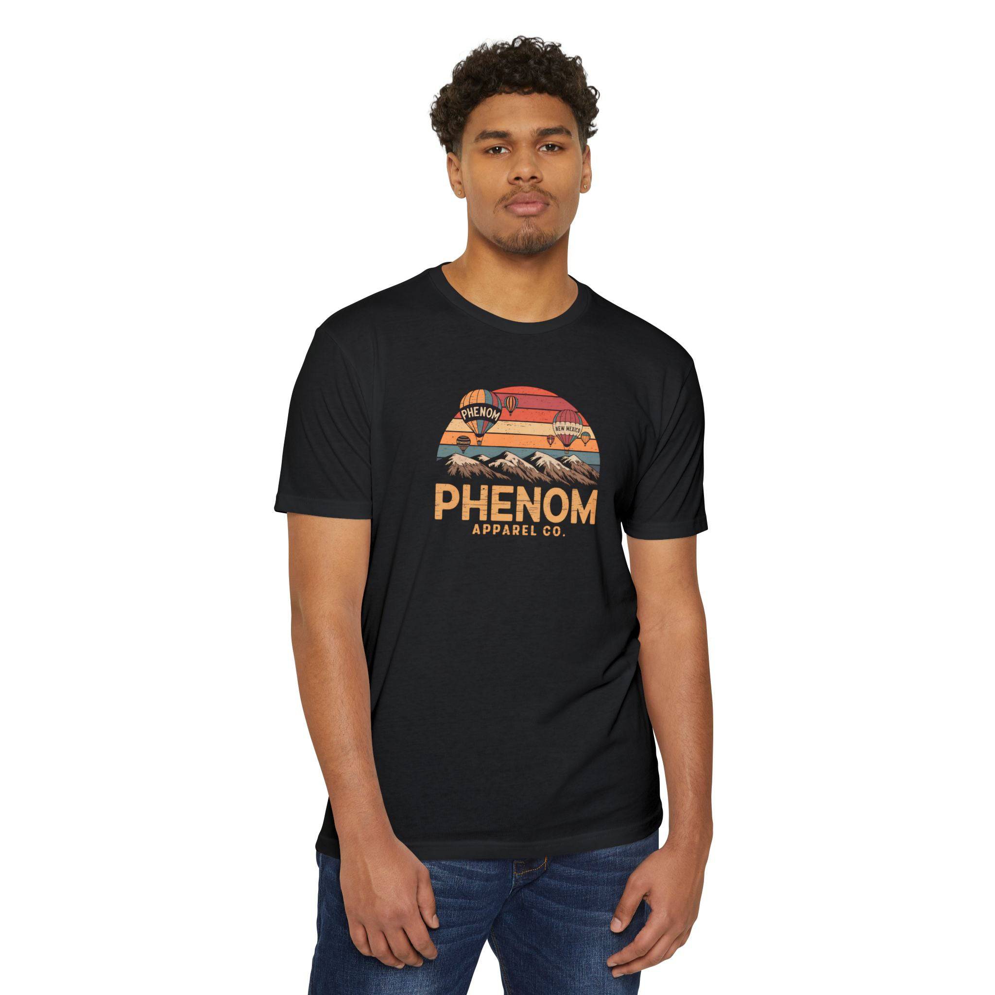 PHENOM -  Tee