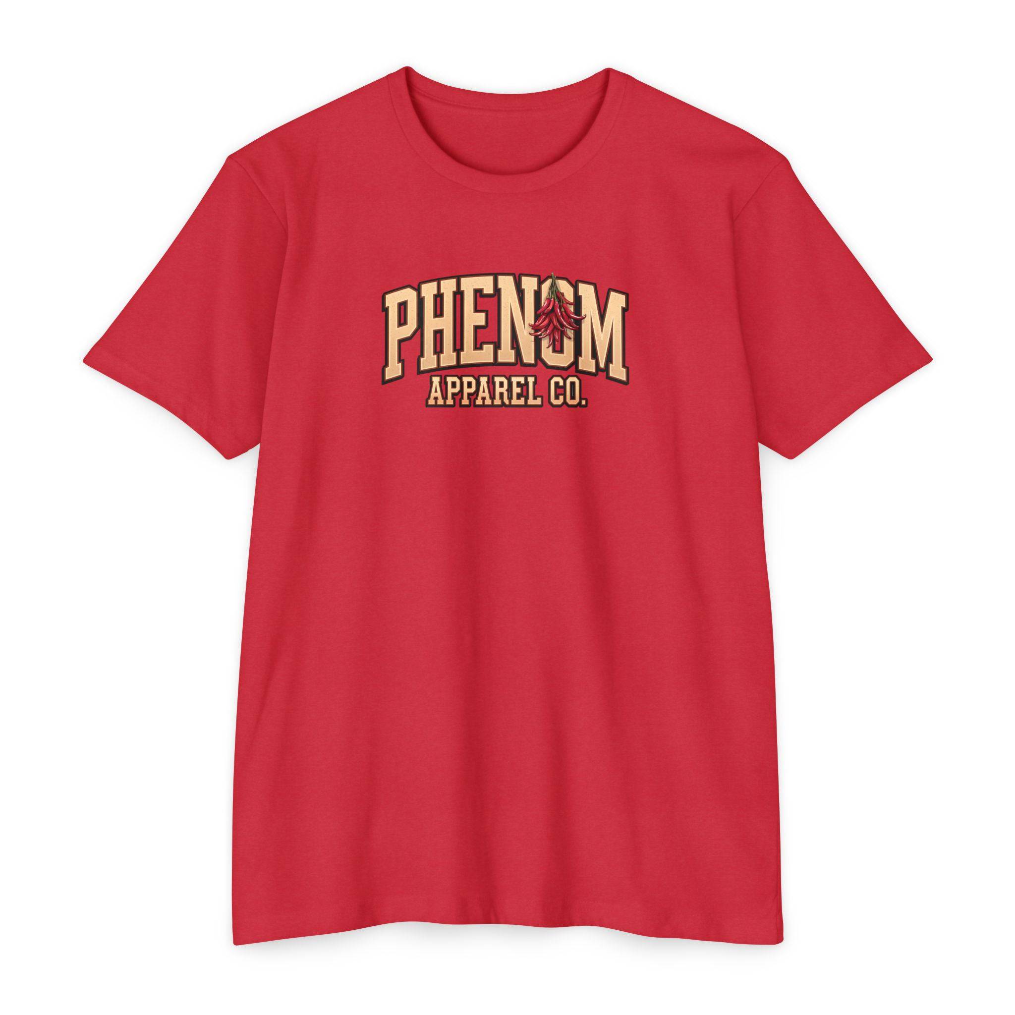 PHENOM -  Tee