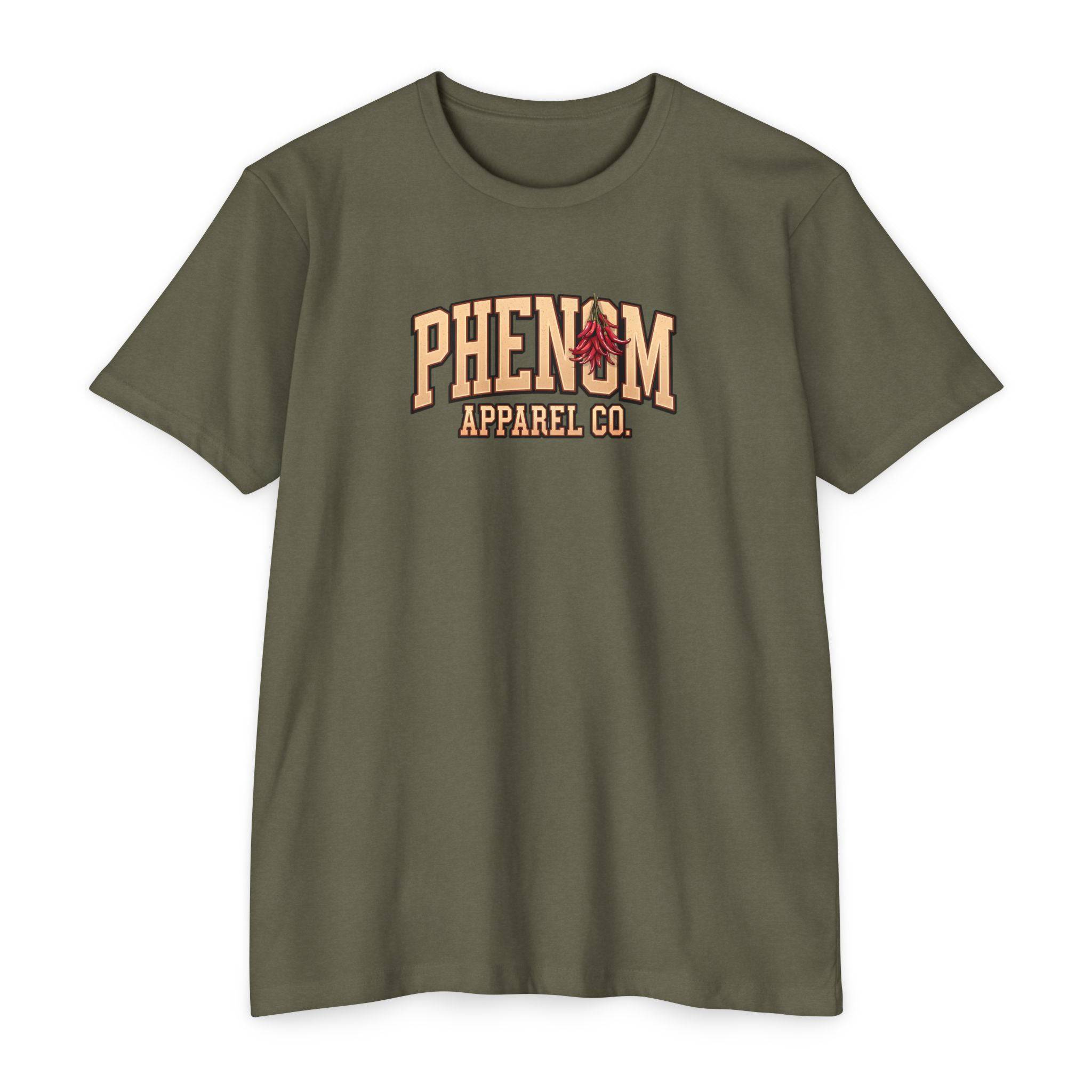 PHENOM -  Tee