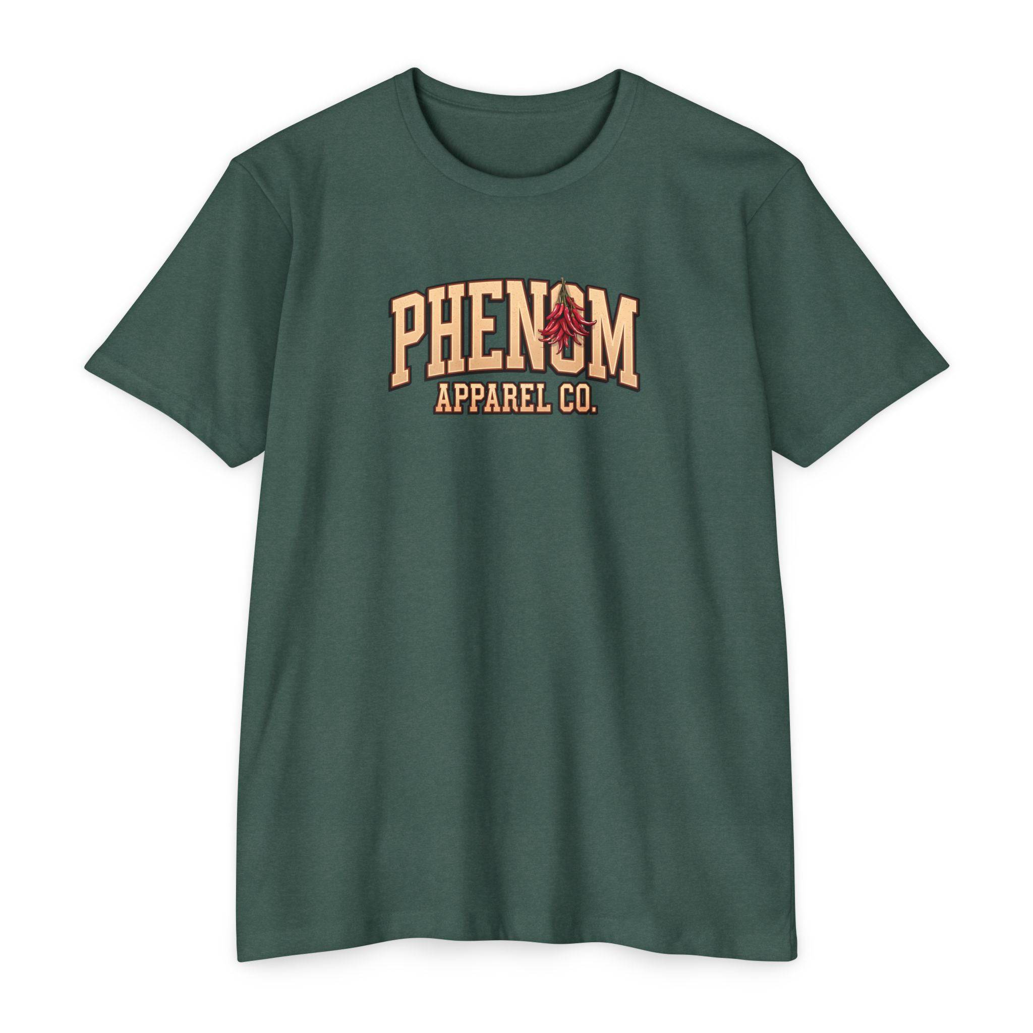 PHENOM -  Tee