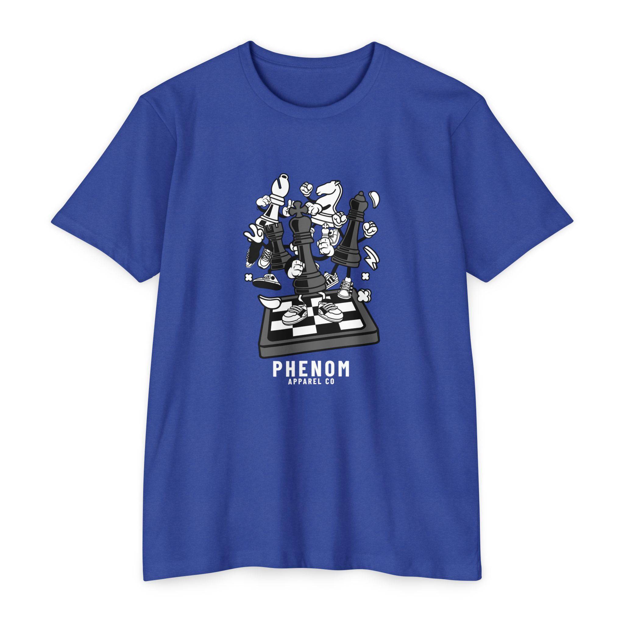 PHENOM -  Tee