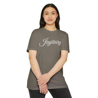 PHENOM -  Women's BJJ T-Shirt – Celebrate the Art of Grappling