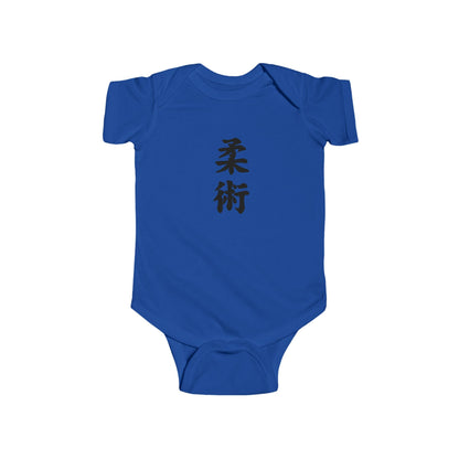 Phenom - Kanji Onesie