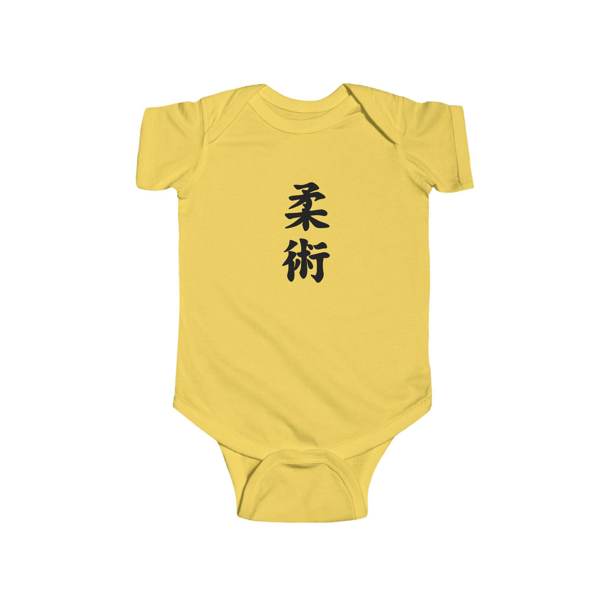 Phenom - Kanji Onesie