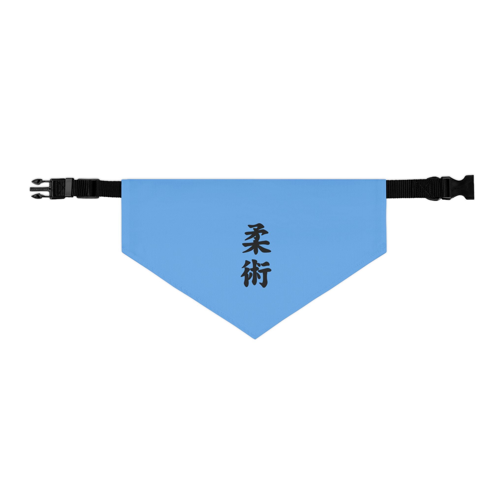 PHENOM - Kanji Pet Bandana Collar