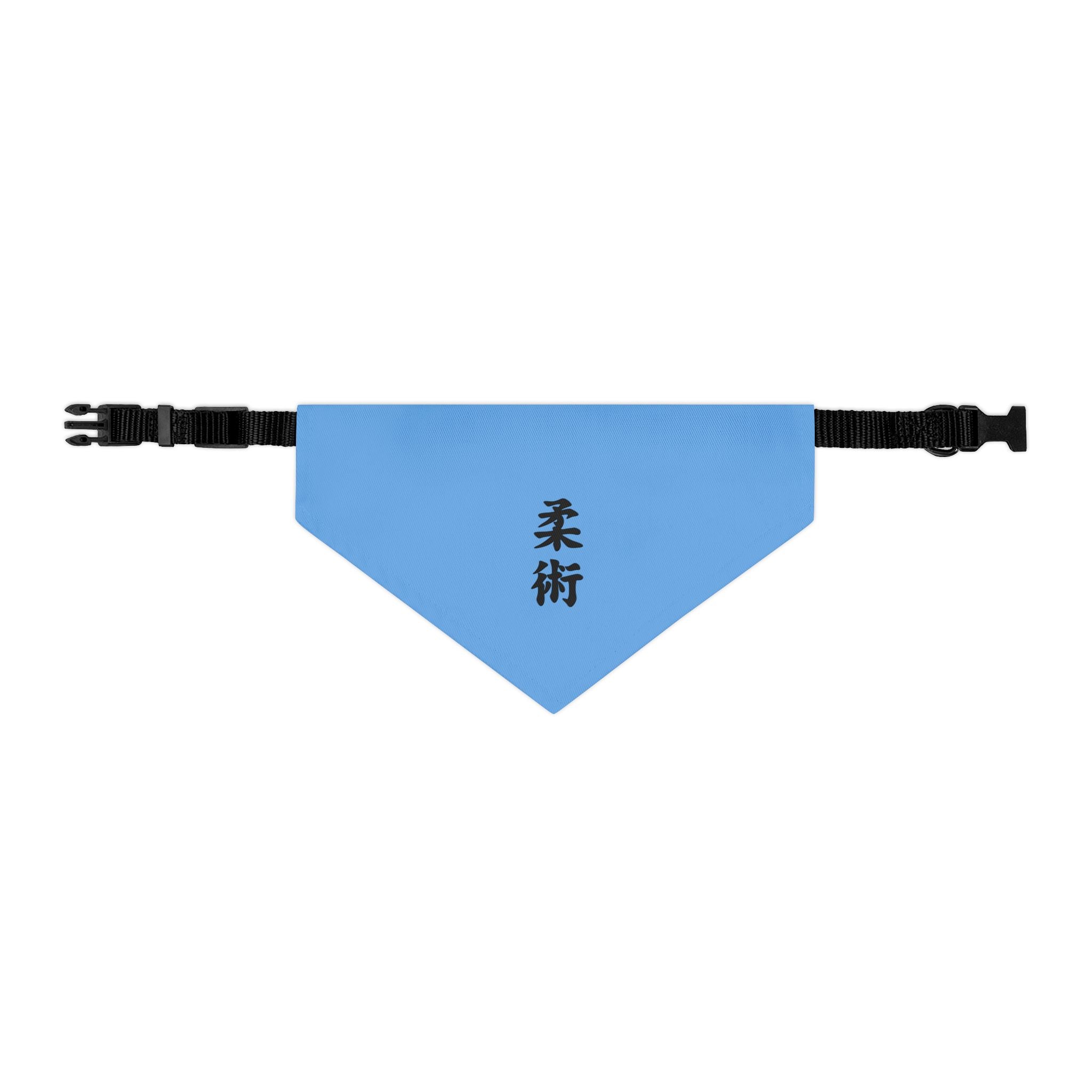 PHENOM - Kanji Pet Bandana Collar