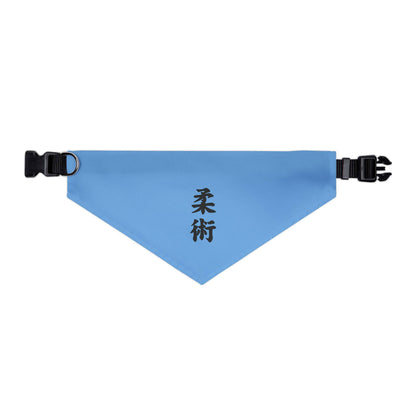 PHENOM - Kanji Pet Bandana Collar