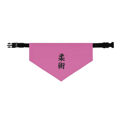 PHENOM - Kanji Pet Bandana Collar