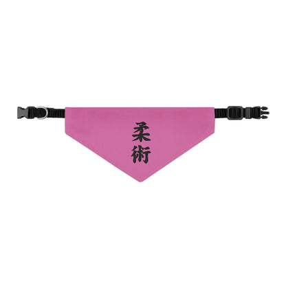 PHENOM - Kanji Pet Bandana Collar