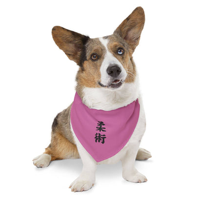 PHENOM - Kanji Pet Bandana Collar