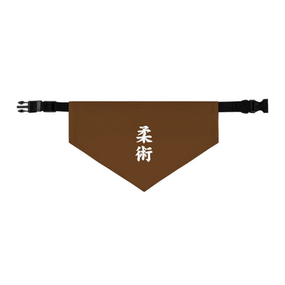 PHENOM - Kanji Pet Bandana Collar