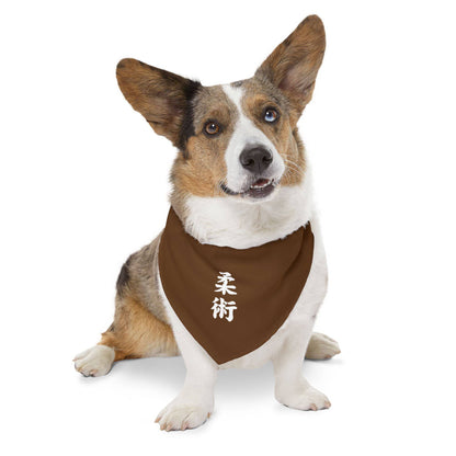 PHENOM - Kanji Pet Bandana Collar