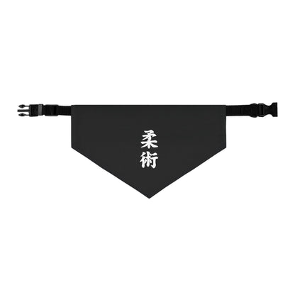 PHENOM - Kanji Pet Bandana Collar