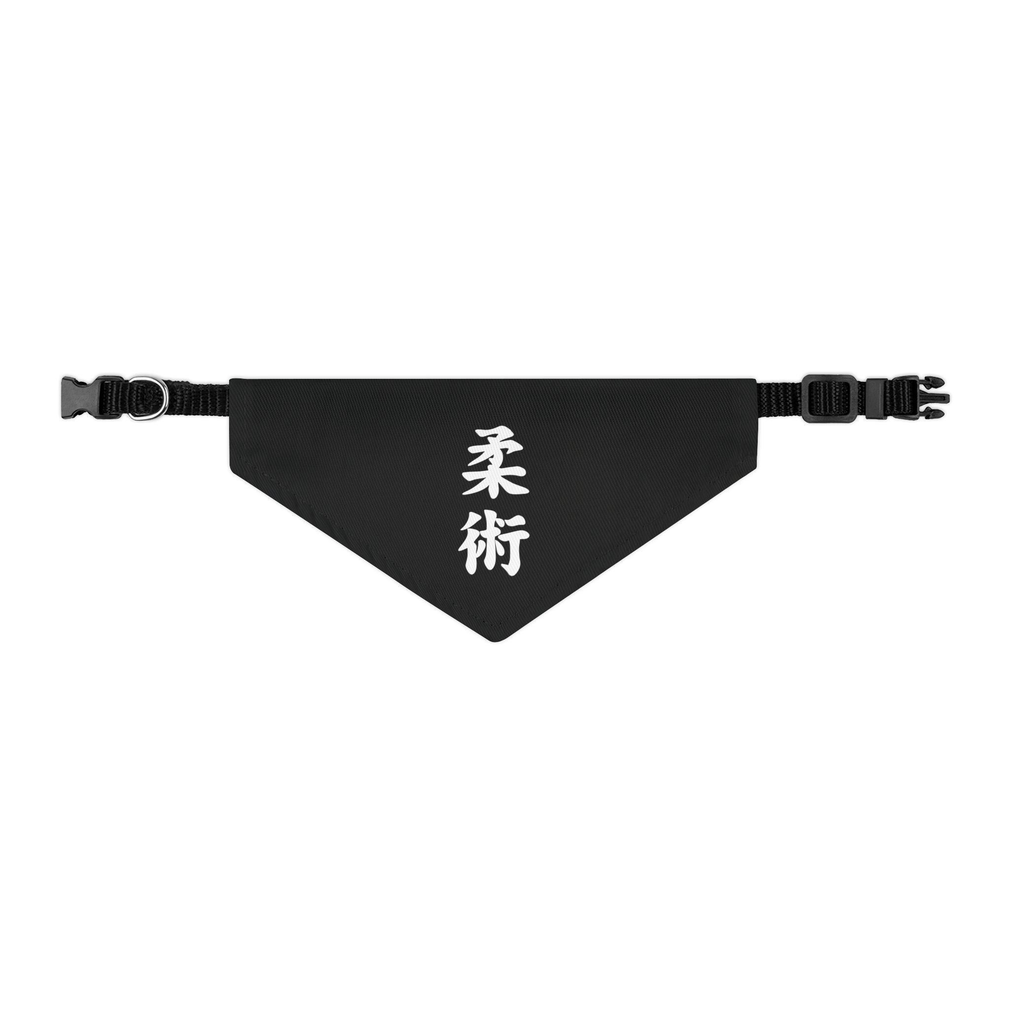 PHENOM - Kanji Pet Bandana Collar