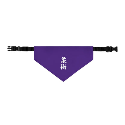 PHENOM - Kanji Pet Bandana Collar