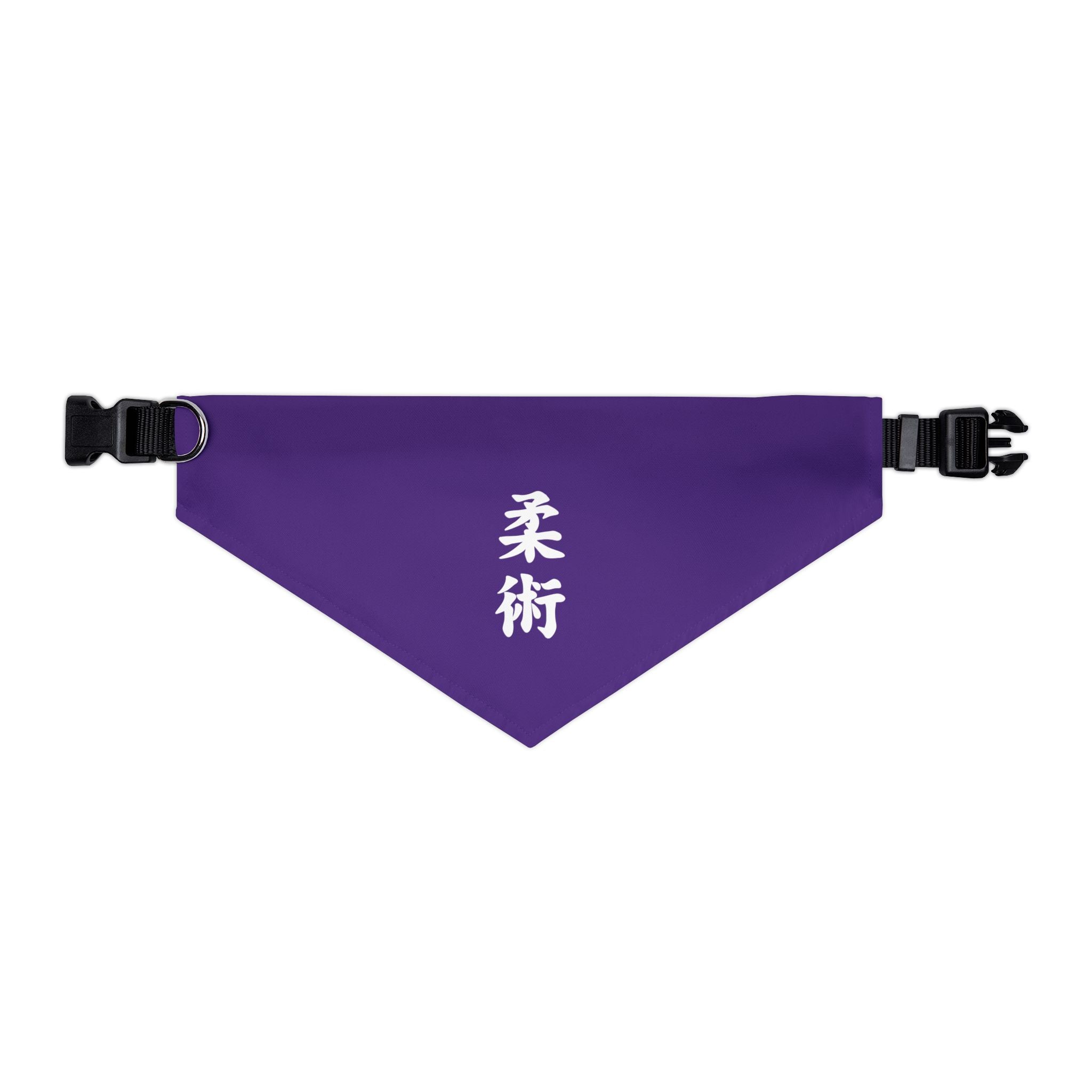 PHENOM - Kanji Pet Bandana Collar