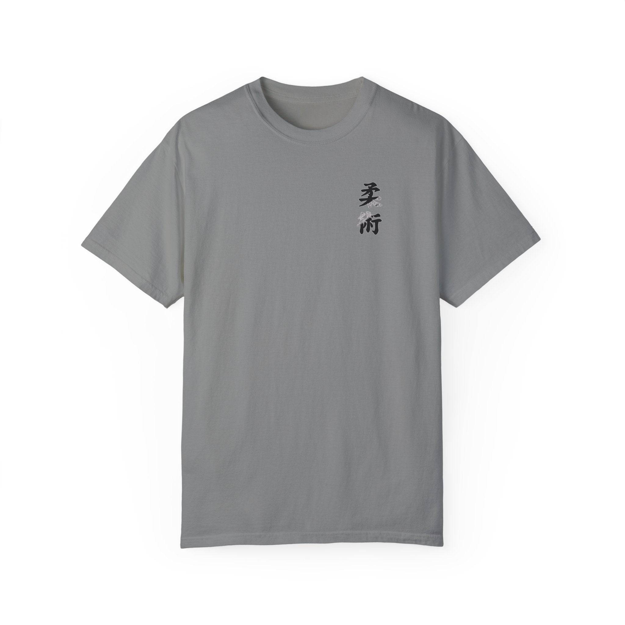 PHENOM - Kanji Ranked Tee