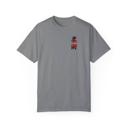 PHENOM - Kanji Ranked Tee