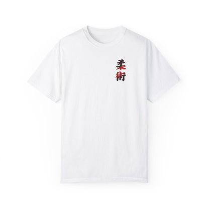 PHENOM - Kanji Ranked Tee