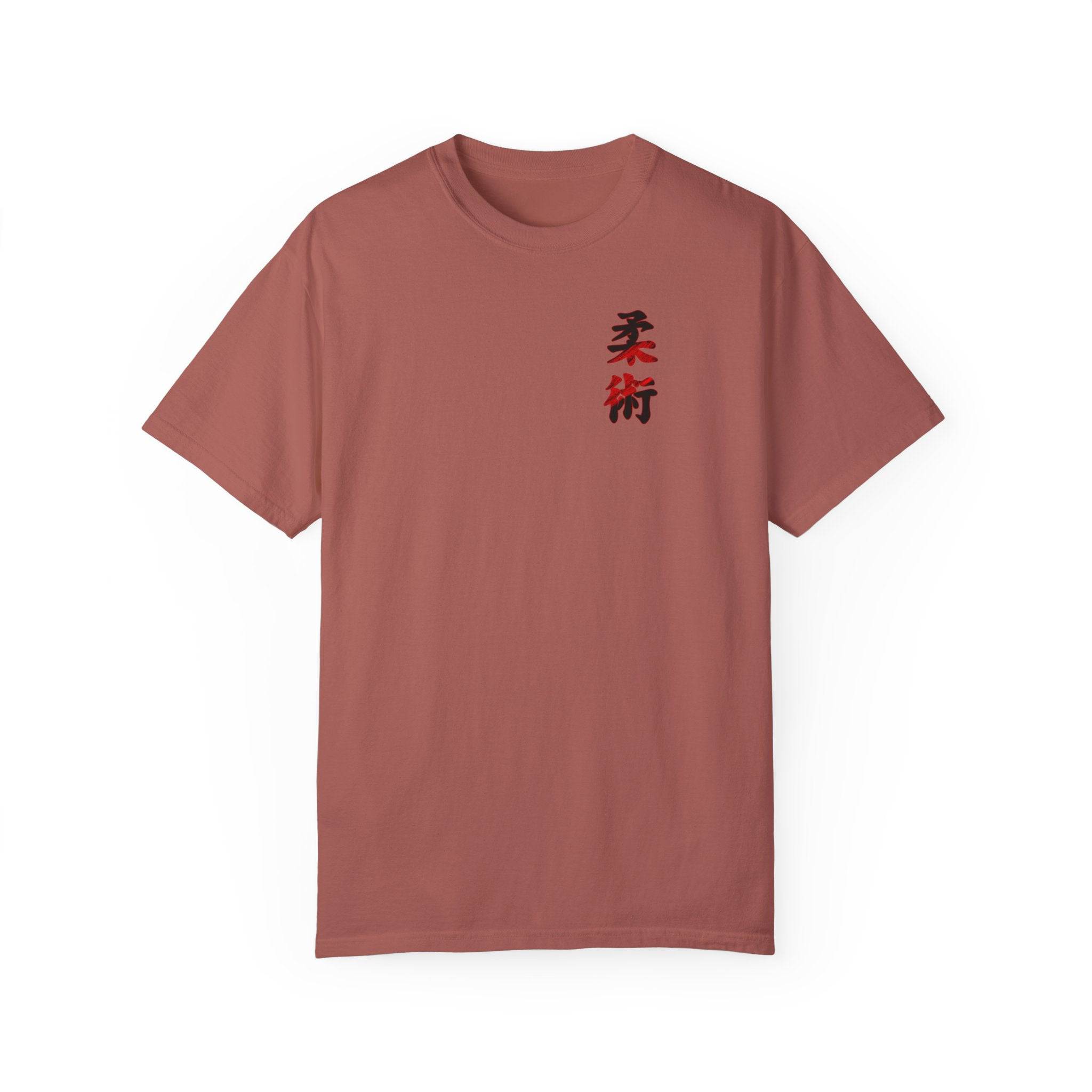 PHENOM - Kanji Ranked Tee