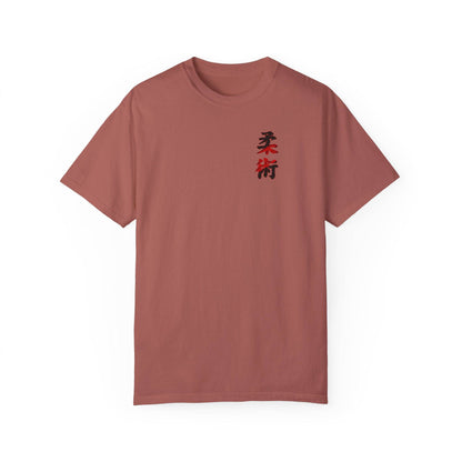 PHENOM - Kanji Ranked Tee