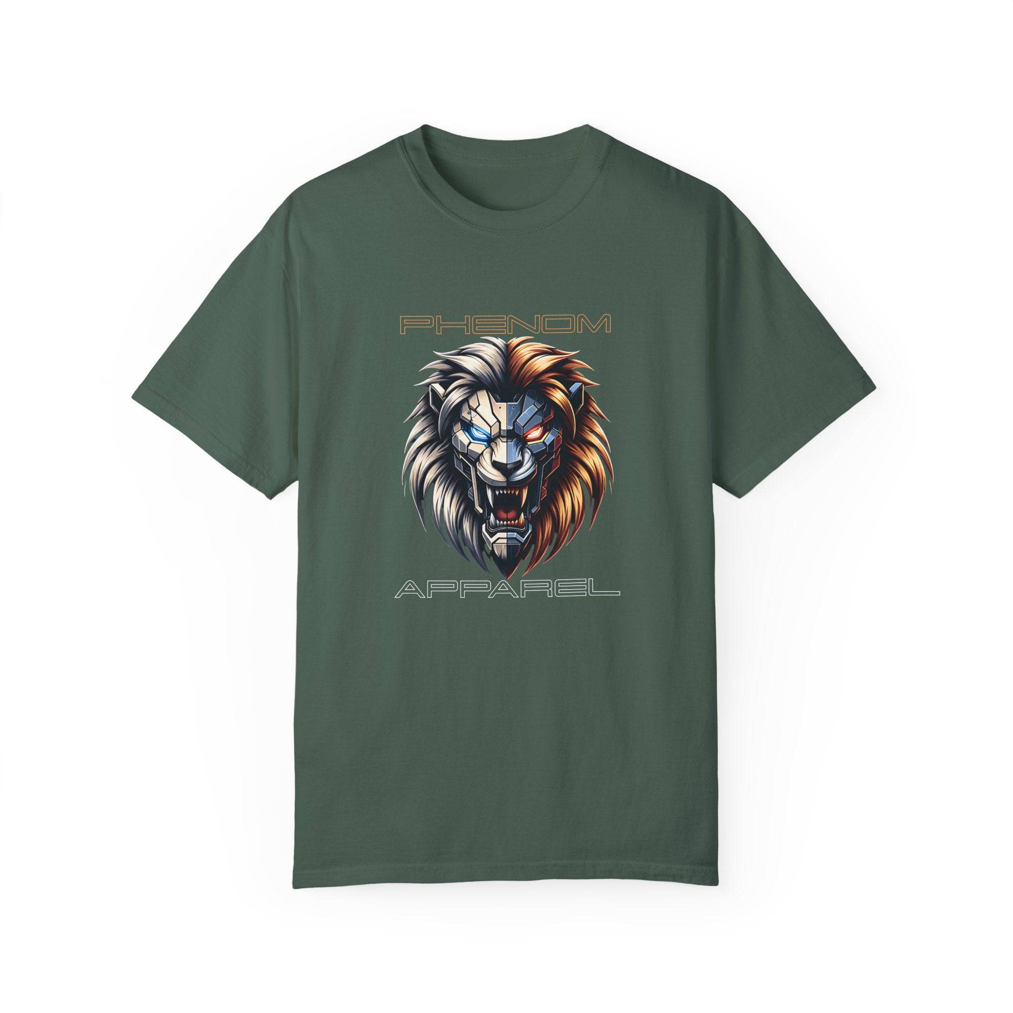 PHENOM - Lion Tee