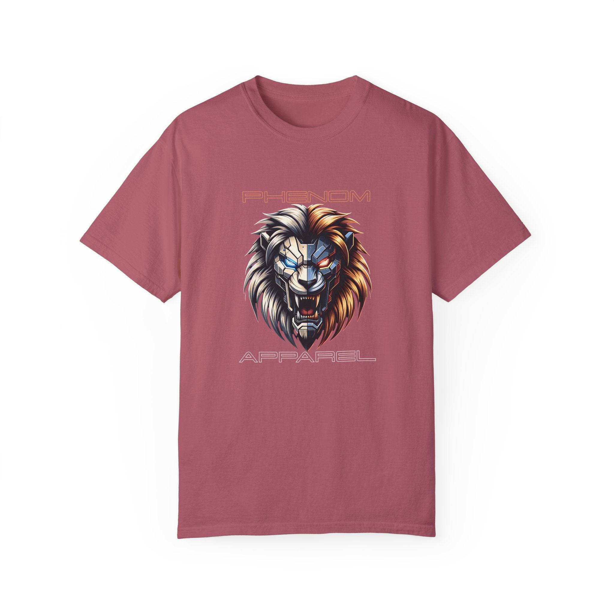 PHENOM - Lion Tee