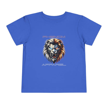 PHENOM - Lion Toddler Tee