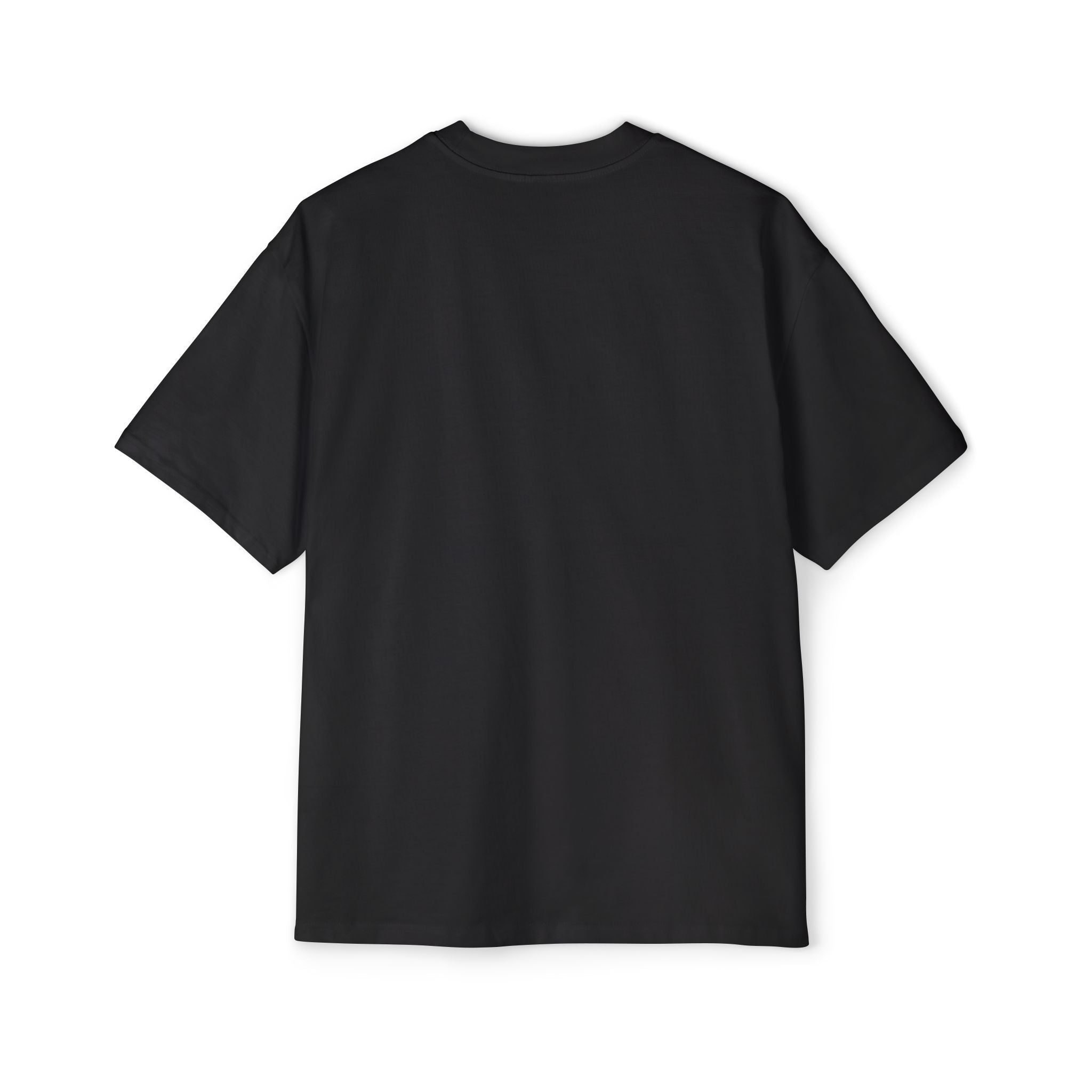 PHENOM - Men's Heavy Oversized Savage Tee