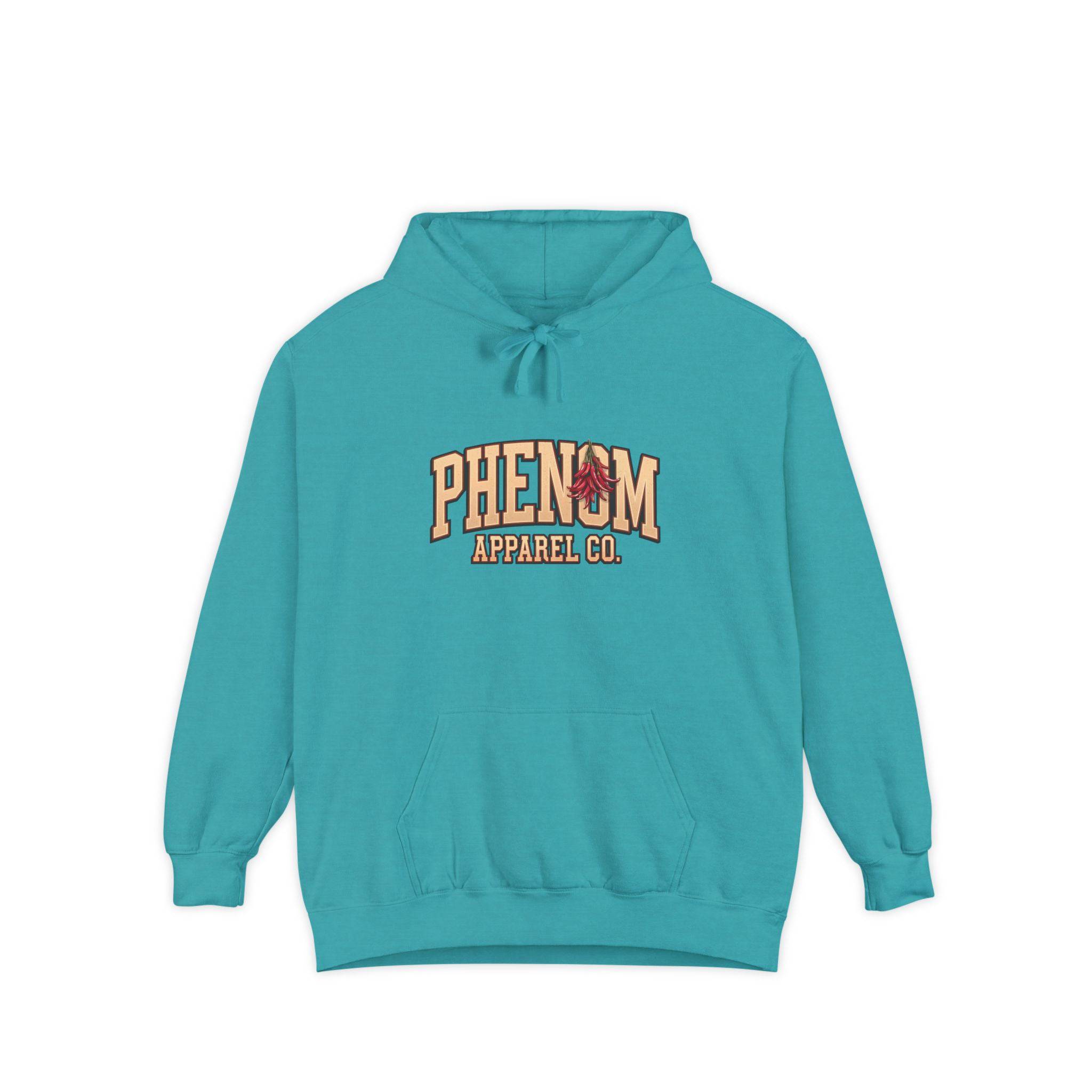 PHENOM - NM Hoodie