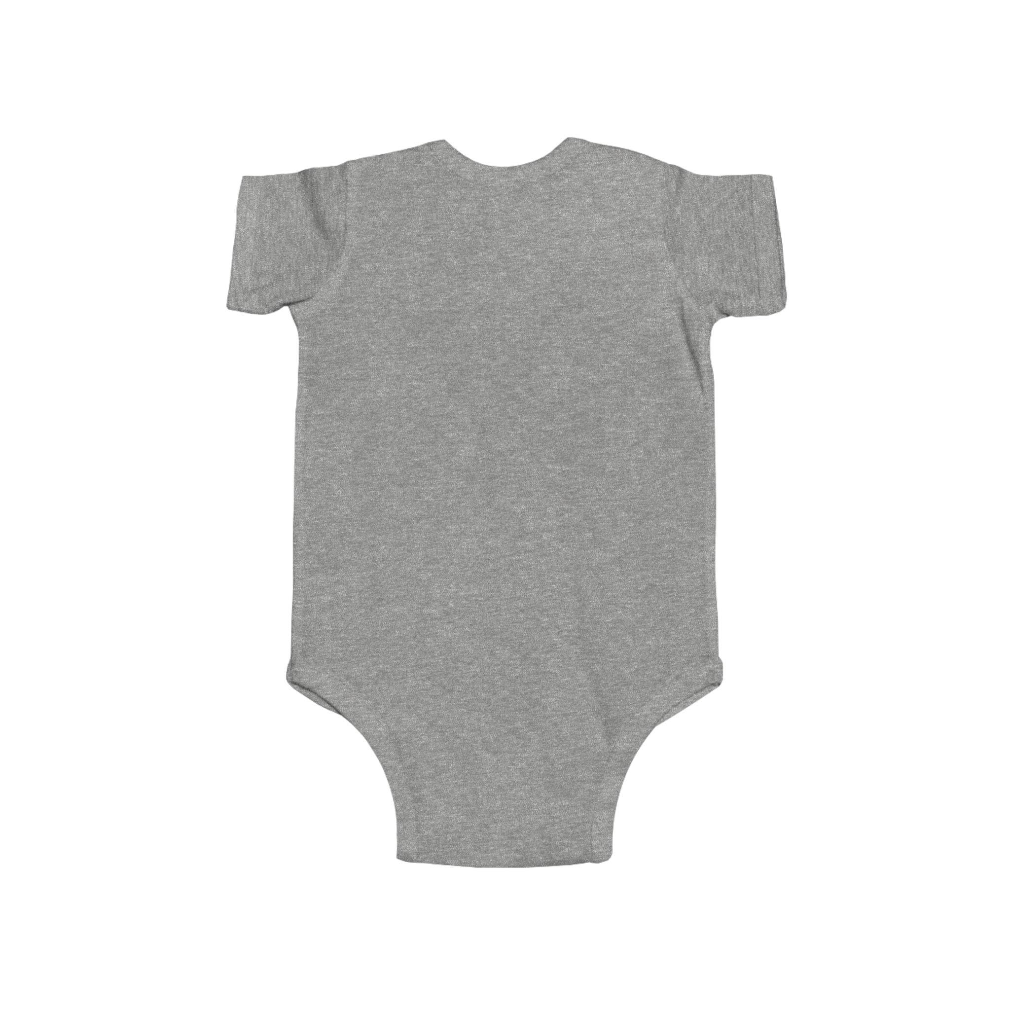 Phenom - One More Rep Onesie - Baby Gymwear